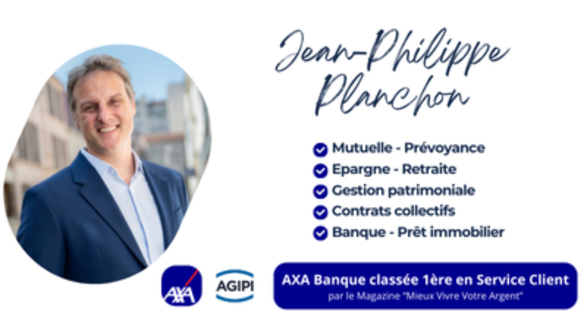 Logo AXA J2P